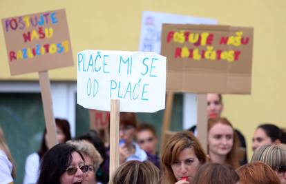 Traže hrvatske učitelje za rad u inozemstvu: Evo kolike su plaće u Švicarskoj, Norveškoj, UK-u...