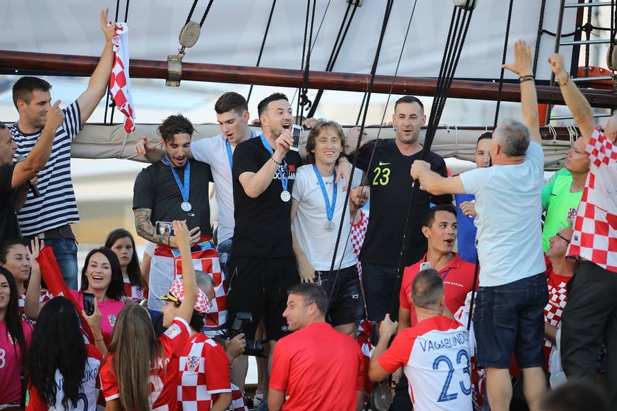 Zadarska dica ponos županije: Dobit će posebno priznanje...