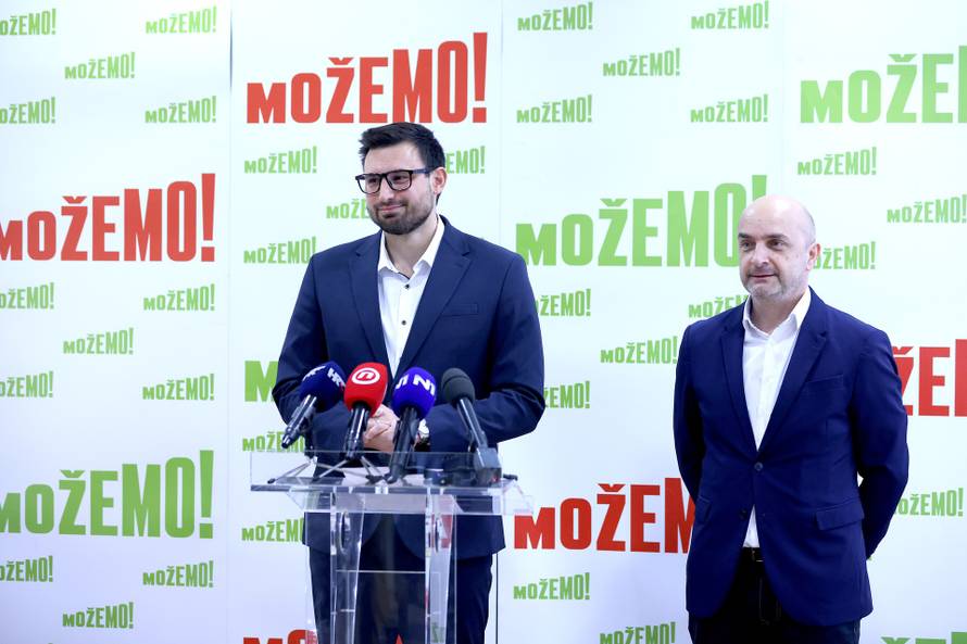 Zagreb: Možemo o temi "Četiri pokušaja i promašaja Vlade RH u stambenoj politici"