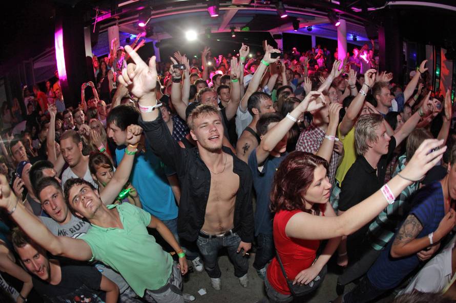 Svi festivali na Zrću su otkazani!