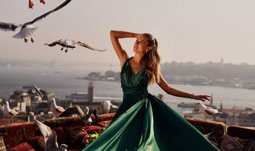 Domenica glamurozno slavila 33. rođendan pa najavila: 'Još pet godina do znate već čega!'