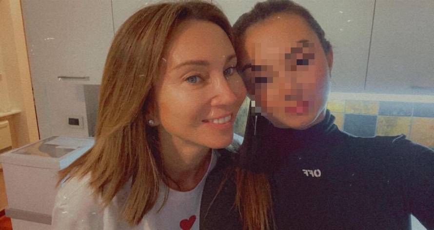 Majoli o ljubavi s talijanskim poduzetnikom: 'Osvojio me  jednostavnošću i pažnjom...'