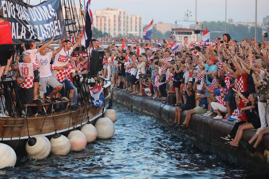 Zadarska dica ponos županije: Dobit će posebno priznanje...