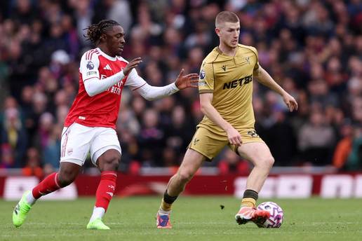 Real tra&zcaron;i zamjenu za Modri&cacute;a, na&scaron;ao ju u veznjaku Palacea?