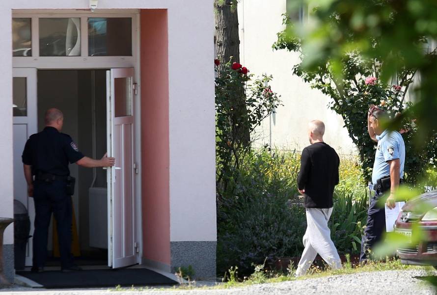 Skrivio tešku nesreću: DORH traži istražni zatvor za vozača