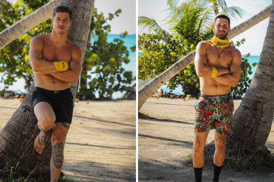 Luciano za 24sata o Survivoru: 'Nosio sam praktički iste čarape i gaće 80 dana. Sve se isplatilo'