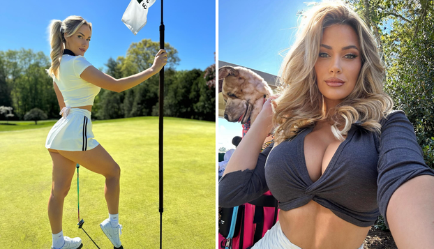 Golferica uzburkala duhove za 1. april: 'S time se nemoj ni šaliti!'