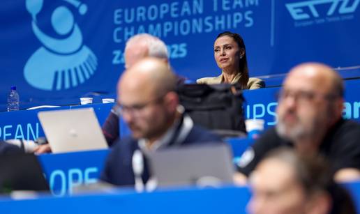 Omiljena sportska novinarka se pojavila u Zadru: 'Ni najbliži nisu znali kroz što prolazim...'