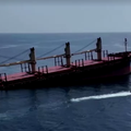 Jemenska vlada: 'Zbog broda kojeg su potopili Huti prijeti katastrofa u Crvenom moru'