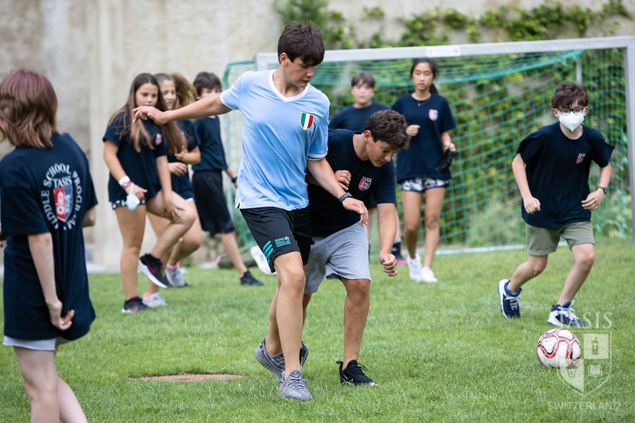 Počinje Tjedan švicarskih jezičnih kampova