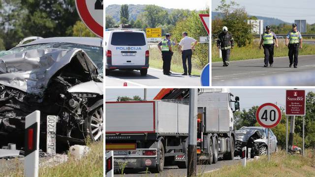 Užas u Samoboru: Najmlađoj žrtvi bilo je samo 26 godina...