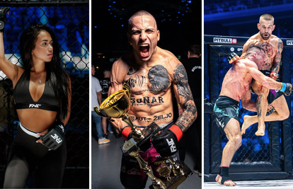 FNC manija zaludila je Zagreb: Svi su željeli do Cro Copa i Stipe,  publika pratila sve pet i pol sati