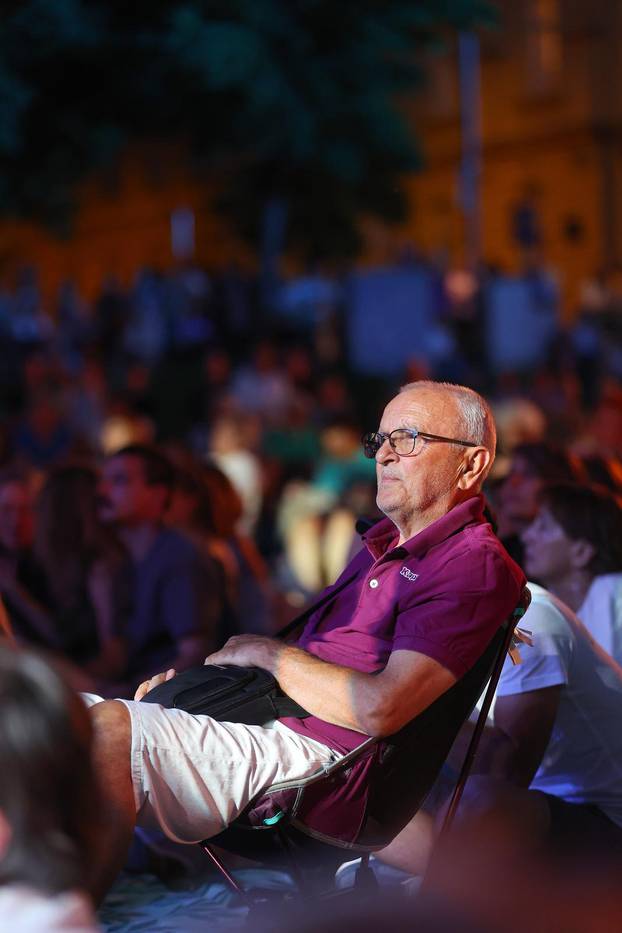 Zagreb Classic, Sjaj Mediterana