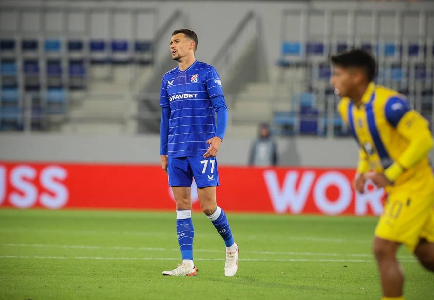 Bačka Topola: Susret Maccabi Tel-Aviva i Dinama u 2. kolu Europske lige