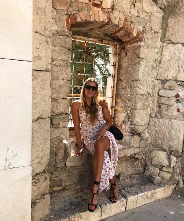 Hrvat trenirao s devet godina starijom Srpkinjom pa je oženio. 'Kad bi svi bili tako normalni...'