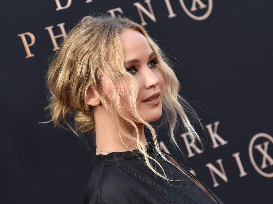 X-Men: Dark Phoenix Premiere - Los Angeles