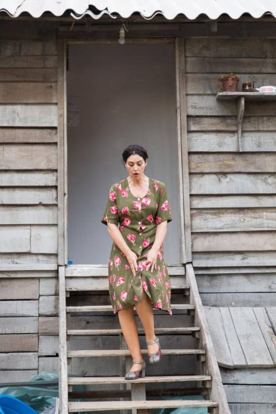 Grgo Jelavić/Pixsell