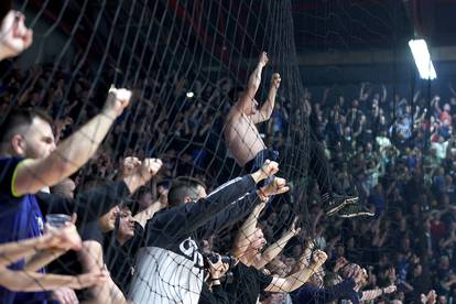 Zagreb: Futsal Dinamo na krilima Boysa izborio povijesni plasman u Ligu prvaka