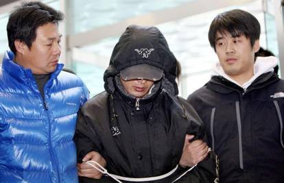 Maser iz J. Koreje silovao i čarapama zadavio 7 žena 