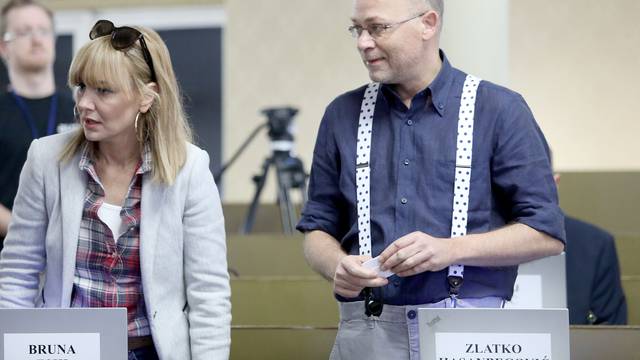 Zagreb: Gradska skupÅ¡tina raspravlja o izvrÅ¡enju proraÄuna za 2018. godinu
