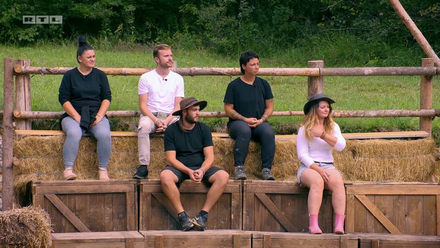 Iman napustila 'Farmu', vođe obitelji podijelili nove članove: 'Imam osjećaj da je sve na silu'