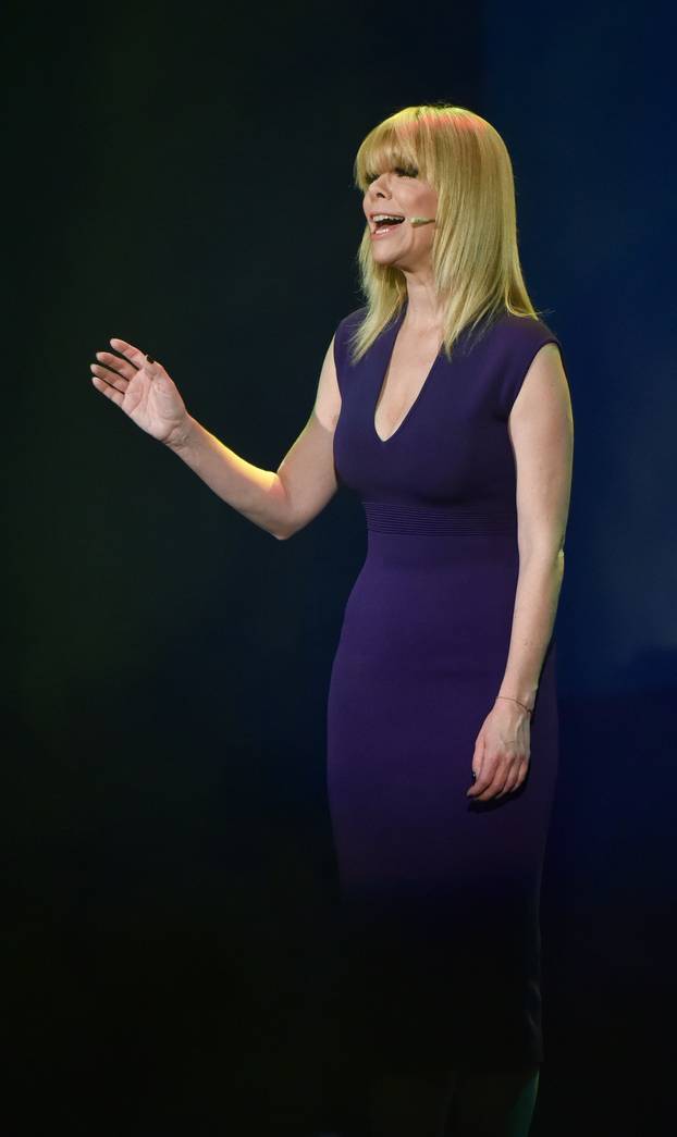 FOTO Danas je rođendan Mile Elegović: Evo kako se poznata glumica mijenjala kroz godine