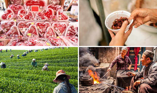 Kulinarske tradicije iz cijelog svijeta koje je priznao UNESCO: Evo &scaron;to je iz Hrvatske na listi