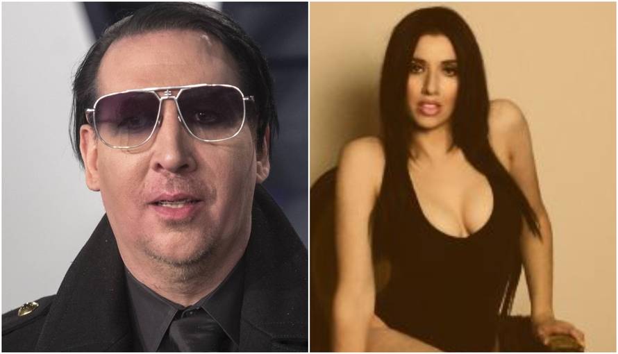 'Imala sam 16 kad me poljubio. Fetiš mu je bio gledati me dok sam imala odnose s drugima...'