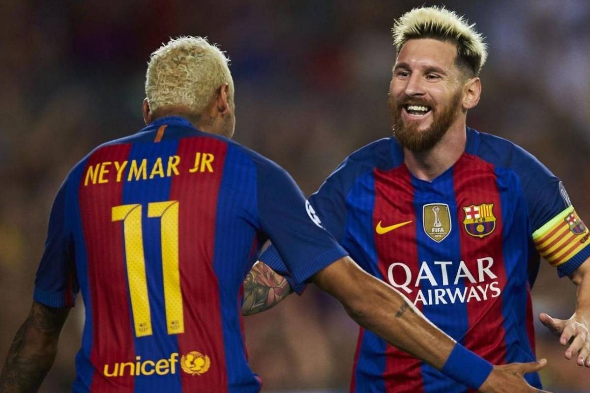 Navijači Barce će odahnuti: Leo ostaje, stiže mu i stari prijatelj?