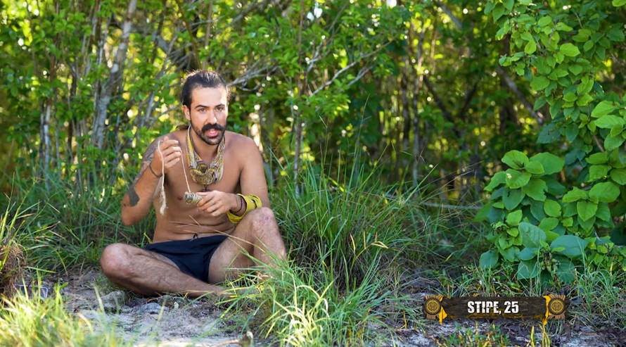 Zahtjevan dan u Survivoru, bit će i iznenađenja za oba tima