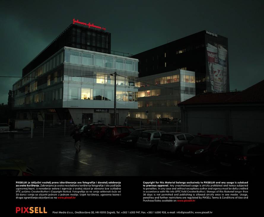 Grgur Žučko/Pixsell