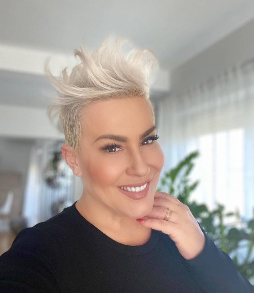 Indira Levak otvorila beach bar u Istri i dala mu zanimljivo ime