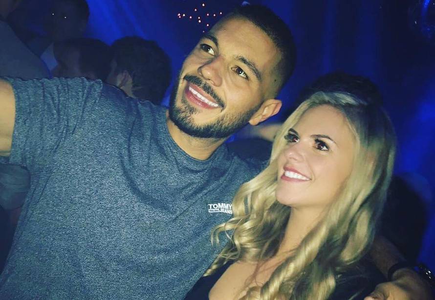 Nina Martina prije 8 godina i sad: 'Moji su plakali od sreće'