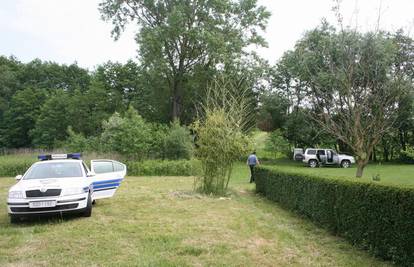 Bakar: Muškarac poginuo dok je rušio stabla bukve