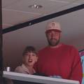 Taylor Swift i Travis Kelce traže kuću u njegovom rodnom gradu