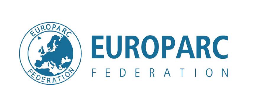 EXTERNAL_EUROPARC_CORPORATE BRANDING GUIDELINES