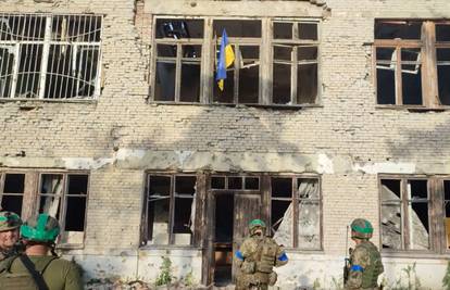 Kijev tvrdi: Ukrajina je ponovno zauzela tri sela od početka protuofenzive. Napredujemo!