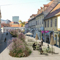 Napokon kre&cacute;u radovi: Stara Vla&scaron;ka u Zagrebu dobit &cacute;e trajno ure&dstrok;enje, ovako &cacute;e sve izgledati