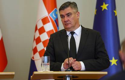 Milanović u Albaniji na samitu