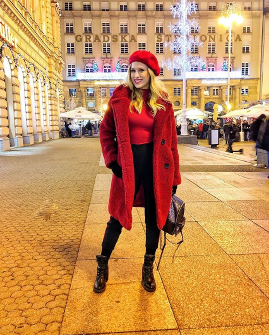 'Slastice nisu jača strana jer se ne volim uvijek držati recepta'