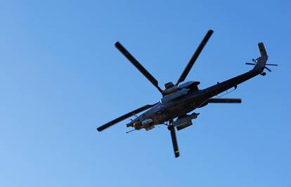 Rusija pokrenula nove napade, Ukrajina obara projektile: U noći smo srušili 24 ruska drona