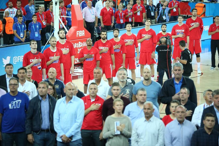 Sanjin Strukić/PIXSELL