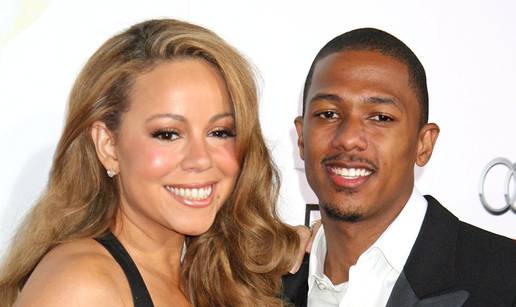 Nick Cannon pričao je o bivšoj supruzi Mariah Carey: 'Ta žena jednostavno nije čovjek...'