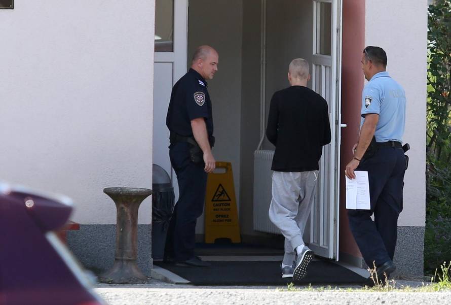 Potvrdili optužnicu za nesreću kod Sv. Helene: 'Nije kočio, a u krvi je imao drogu i lijekove'