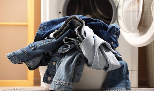 Bivši direktor Levisa upozorava kako da perete svoje traperice