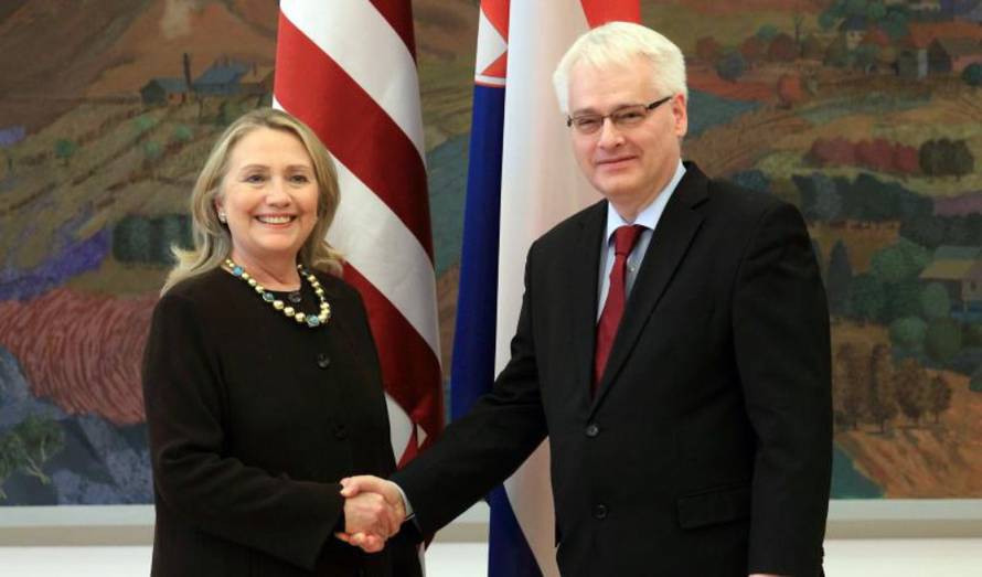 Željko Lukunić/PIXSELL