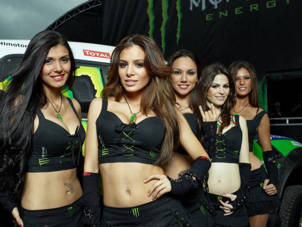 https://www.facebook.com/MonsterEnergyGirls/