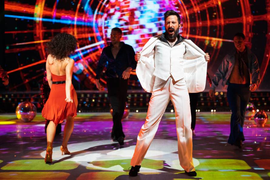 Dio gledatelja smatra da je umjesto Matije iz showa trebao ispasti Asim: 'Opet se izvukao'