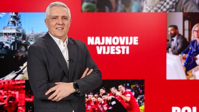 Gledajte '240 sekundi' 24sata: Poslali su nalog za uhićenje bjegunca Vedrana  Pavleka!