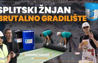 Na ovo Splićani čekaju više od 26 godina